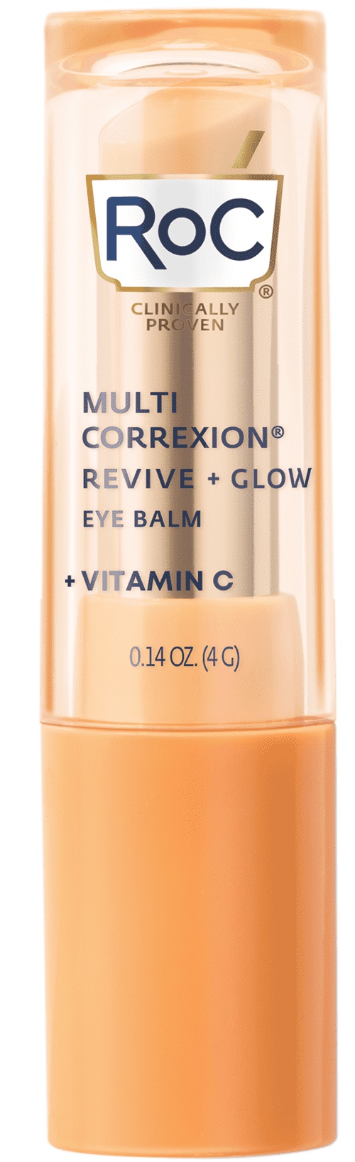 RoC Multi Correxion Revive + Glow Eye Balm