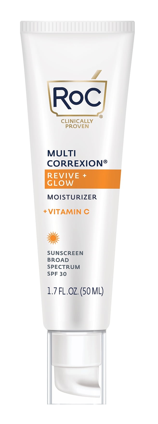RoC Multi Correxion Revive + Glow Moisturizer SPF 30