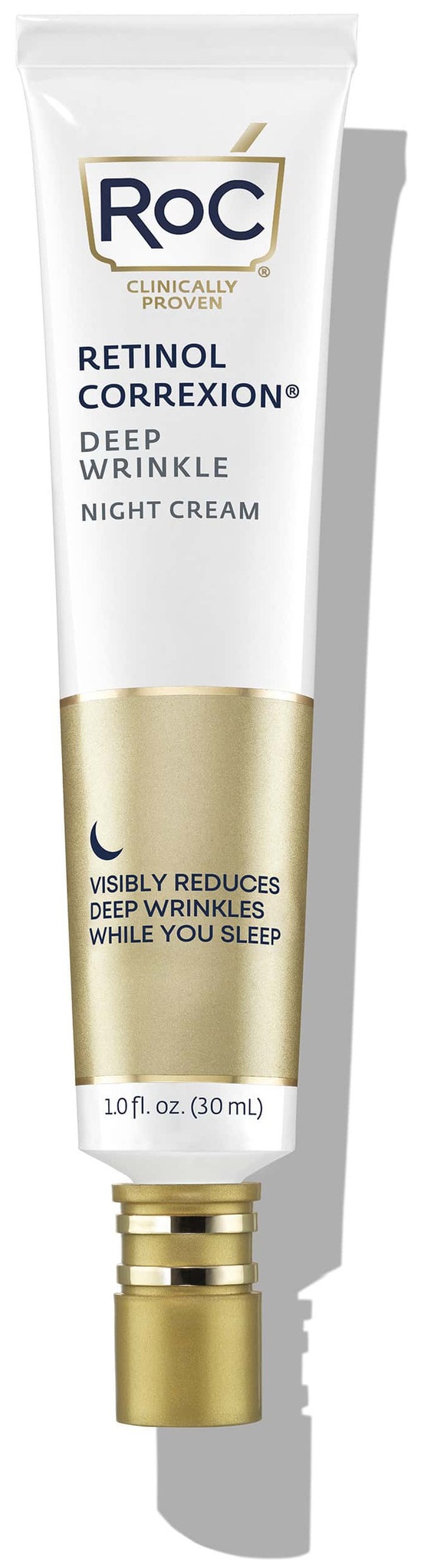 RoC Retinol Correxion Deep Wrinkle Night Cream (AU)