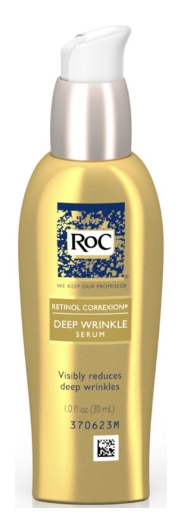 RoC Retinol Correxion Deep Wrinkle Serum