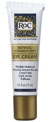 RoC Retinol Correxion Eye Cream