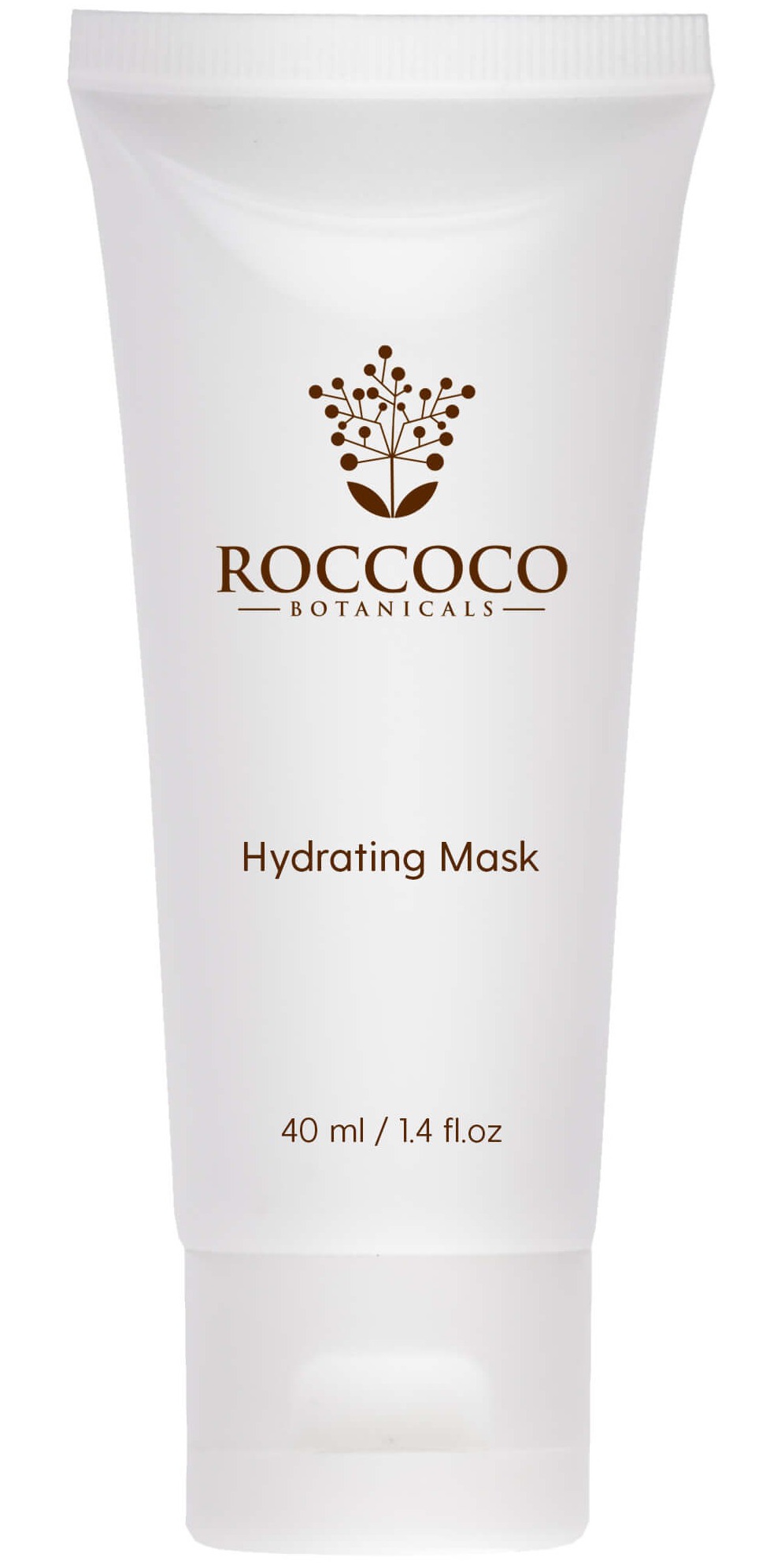 Roccoco Botanicals Hydrating Mask