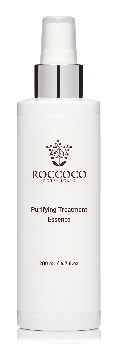 Roccoco Botanicals Purifying Treatment Essence