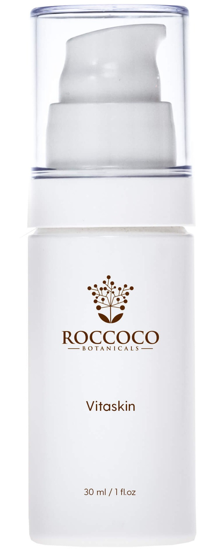 Roccoco Botanicals Vitaskin