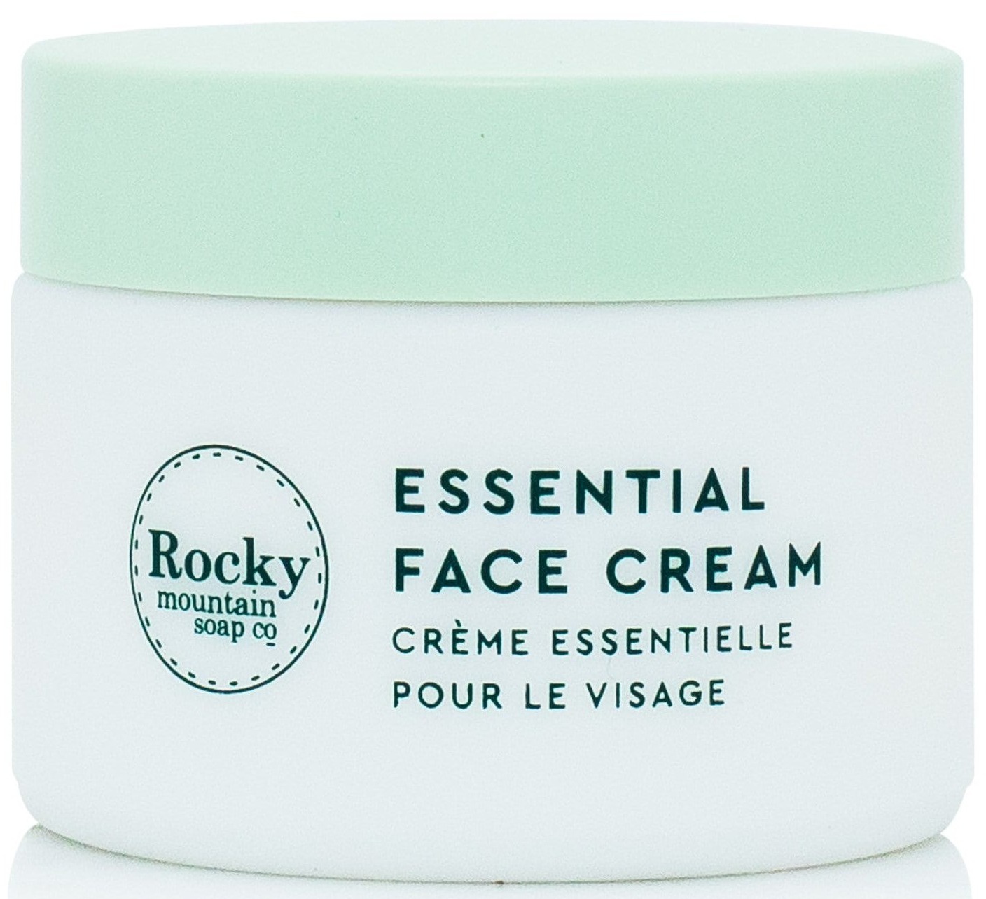 Rocky Mountain Soap Co. Essential Face Cream