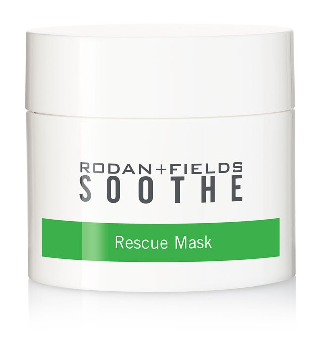 Rodan + Fields Soothe Rescue Mask