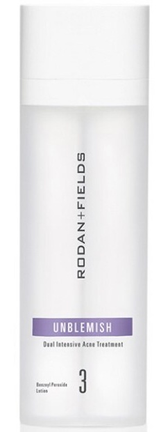 Rodan + Fields Unblemish Dual Intensive Acne Treatment