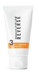 Rodan and fields Reverse Skin Lightening Treatment