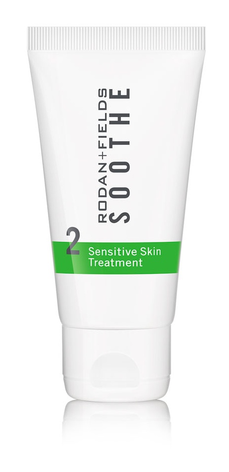 Rodan and fields Soothe Sensitive Skin Treatment