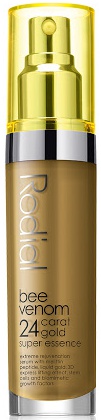 Rodial Bee Venom 24 Carat Gold Super Essence