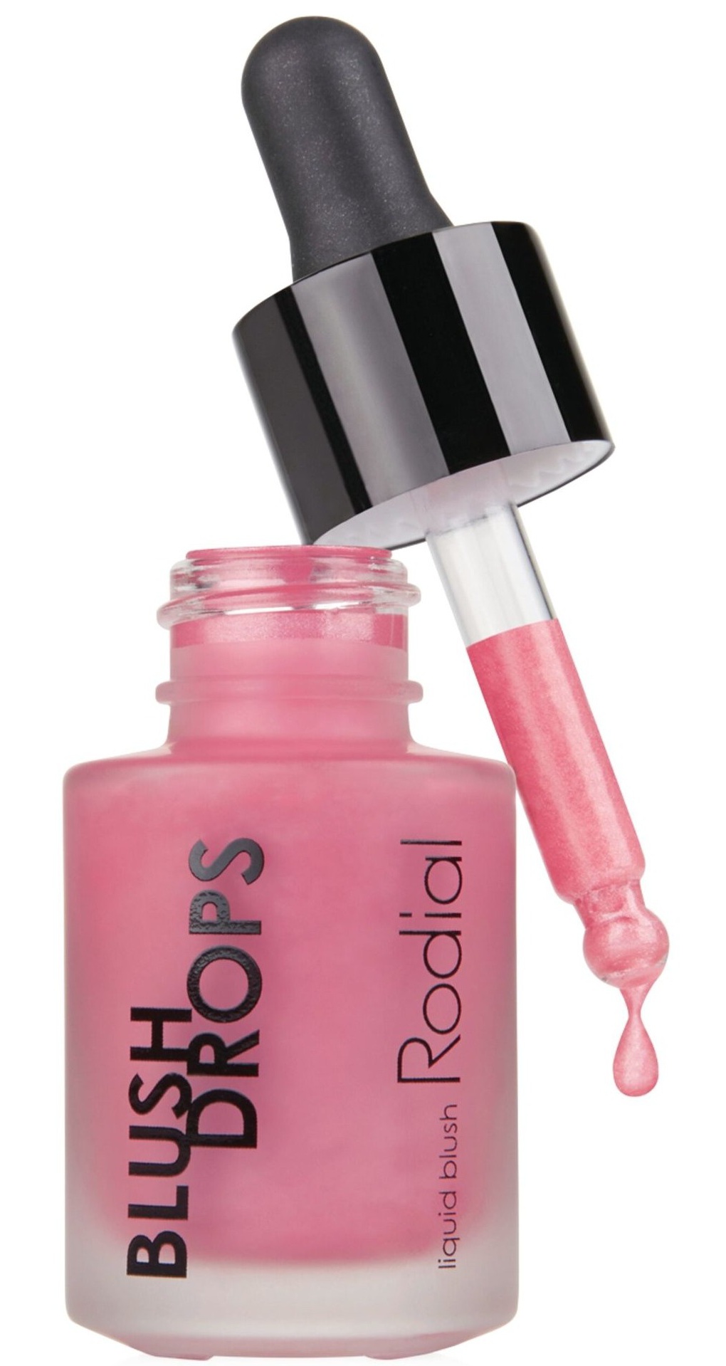 Rodial Blush Drops - Frosted Pink