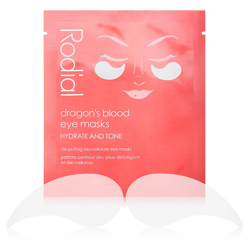 Rodial Dragon's Blood Eye Masks
