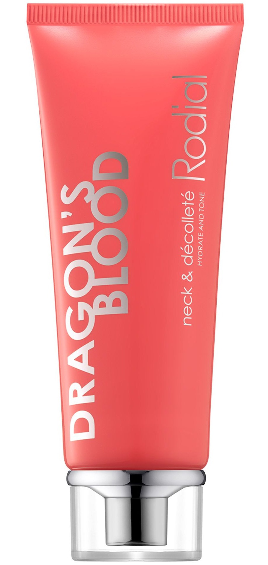Rodial Dragon’s Blood Neck And Décolleté Sculpting Gel