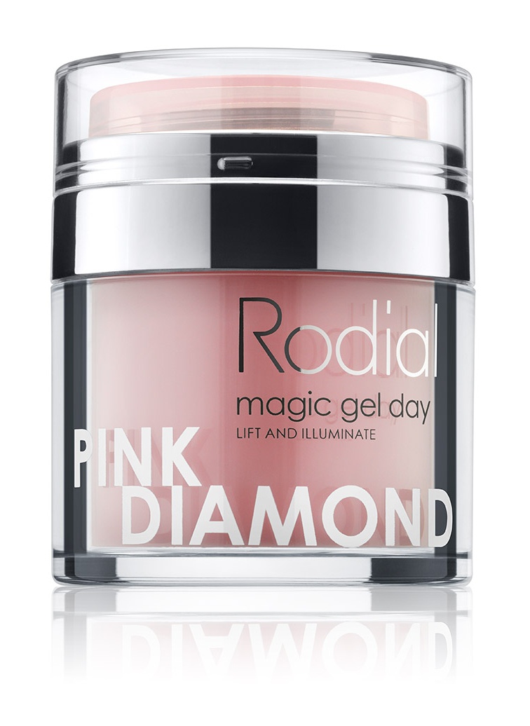 Rodial Pink Diamond Deluxe Magic Day Gel