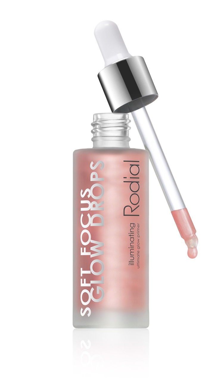 Rodial Soft Focus Glow Drops