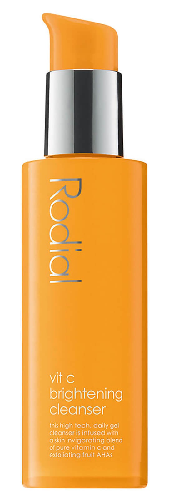 Rodial Vit C Brightening Cleanser