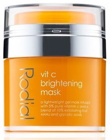 Rodial Vit C Brightening Mask