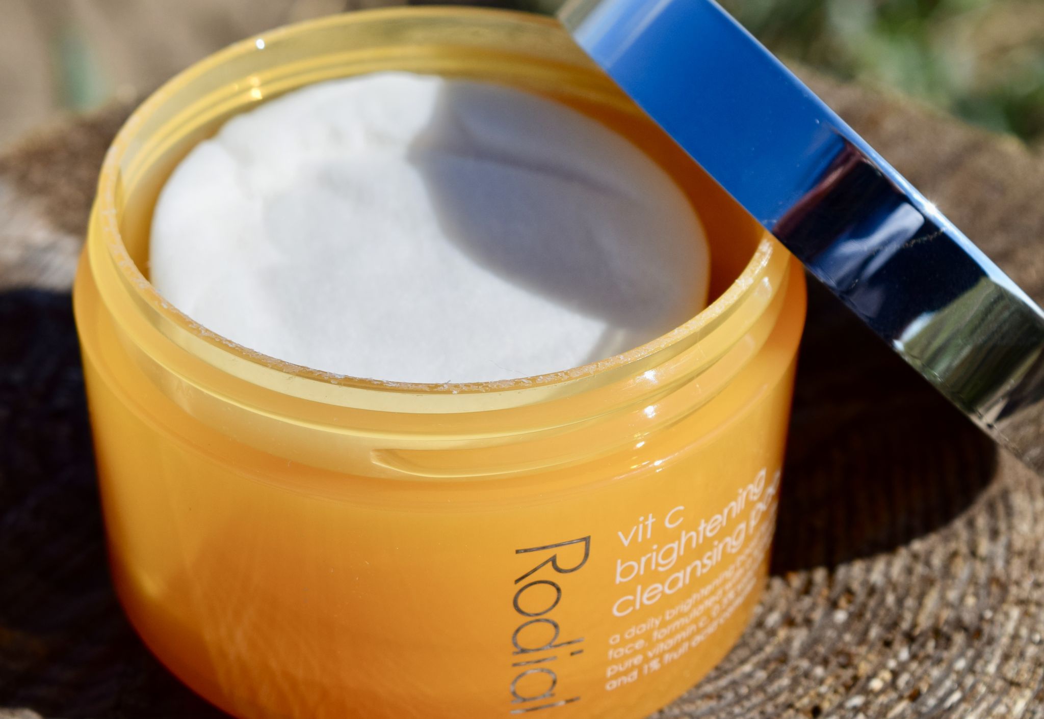 Rodial Vit C Brightening Pads