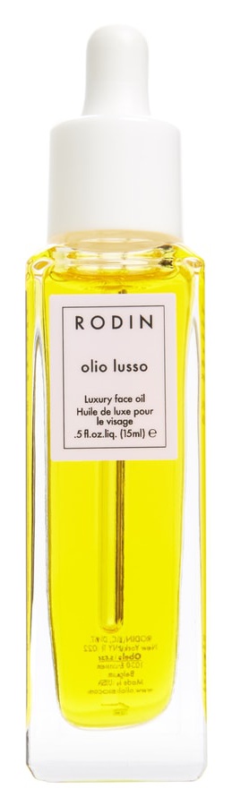 Rodin Lavender Absolute Luxury Face Oil