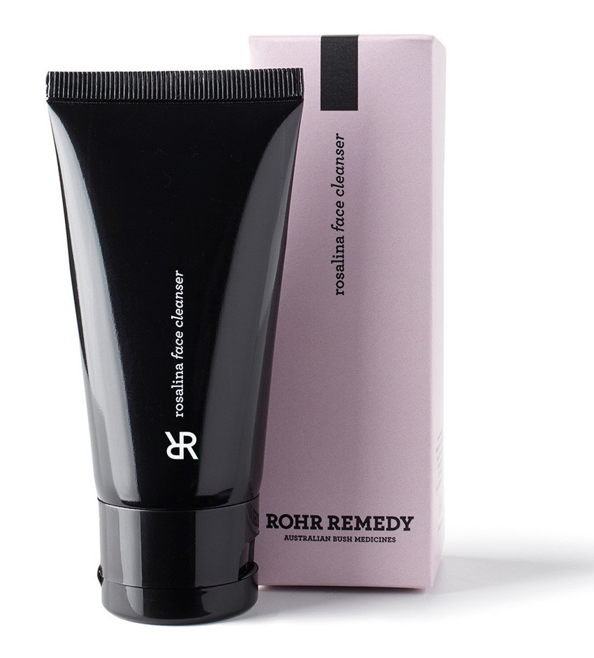 Rohr Remedy Rosalina Face Cleanser