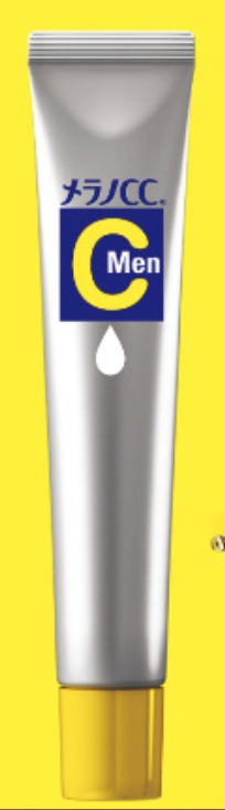 Rohto Mentholatum Melano CC Men Anti-blemish Concentration Serum