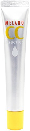 Rohto Mentholatum Melano CC Whitening Essence