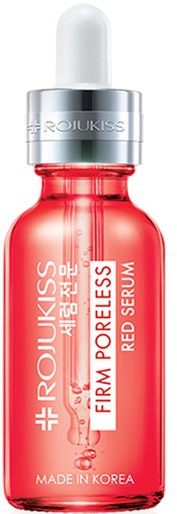 Rojukiss Firm Poreless Red Serum