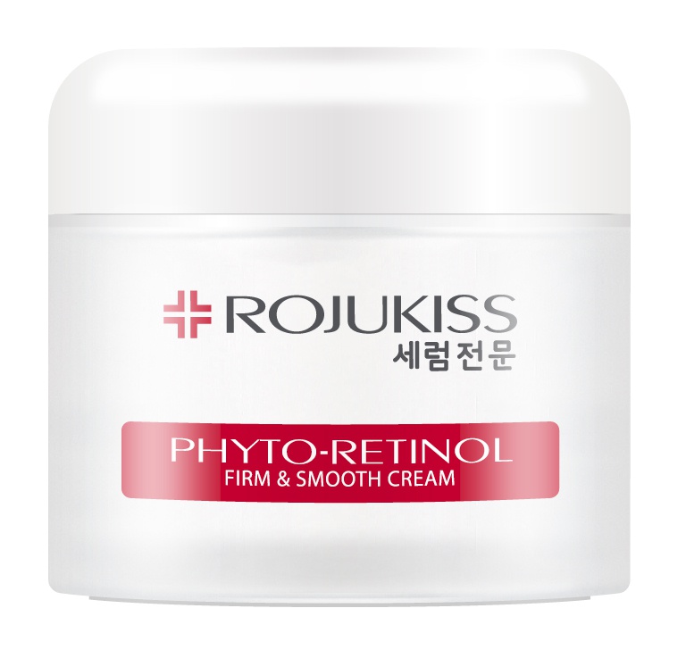 Rojukiss Phyto Retinol Firm & Smooth Cream