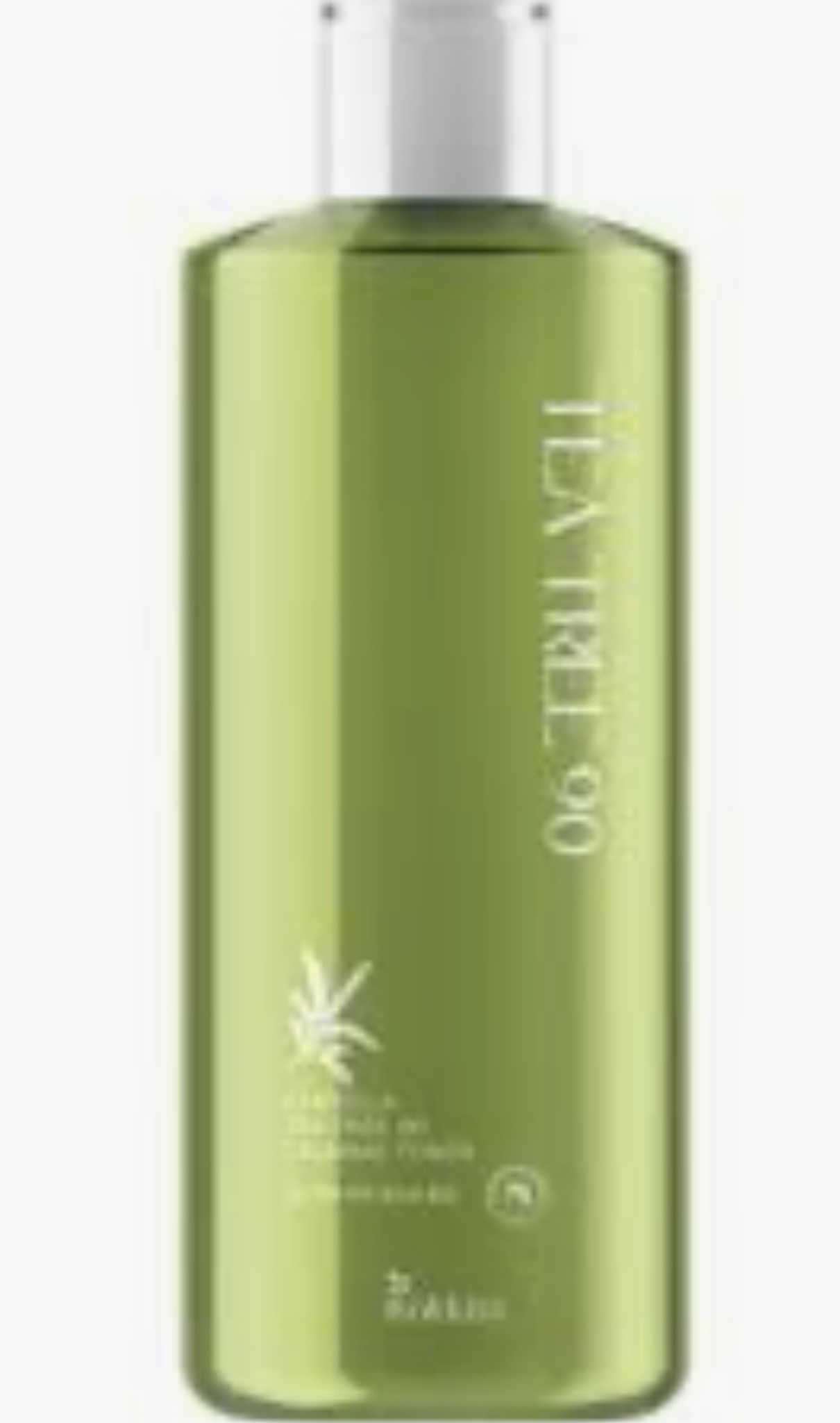 Rokkiss Tea Tree Centella Toner