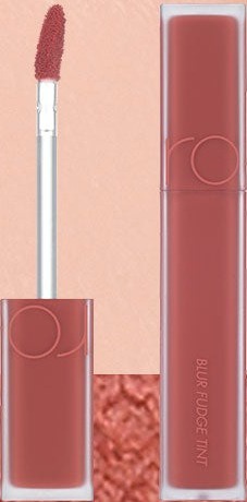 Romand Blur Fudge Tint 01