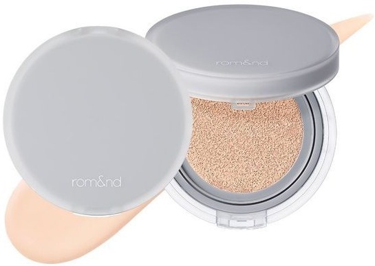 Romand Nu Zero Cushion