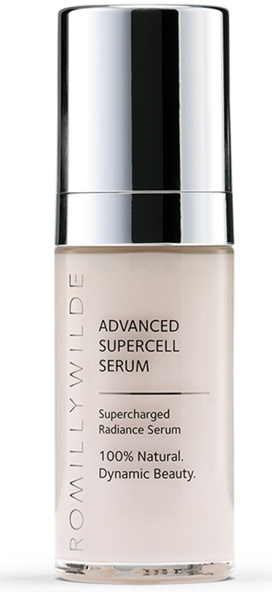 Romilly Wilde Advanced Supercell Serum