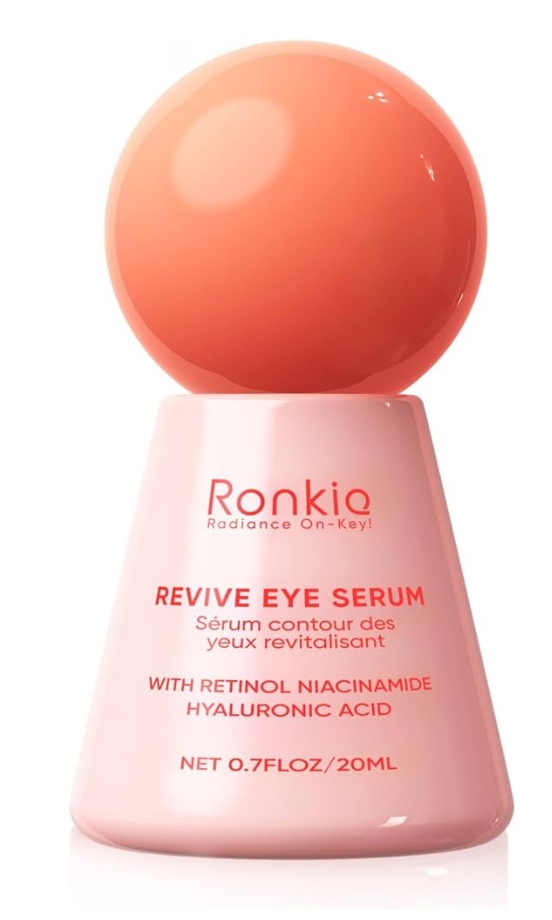 Ronkie Revive Eye Serum