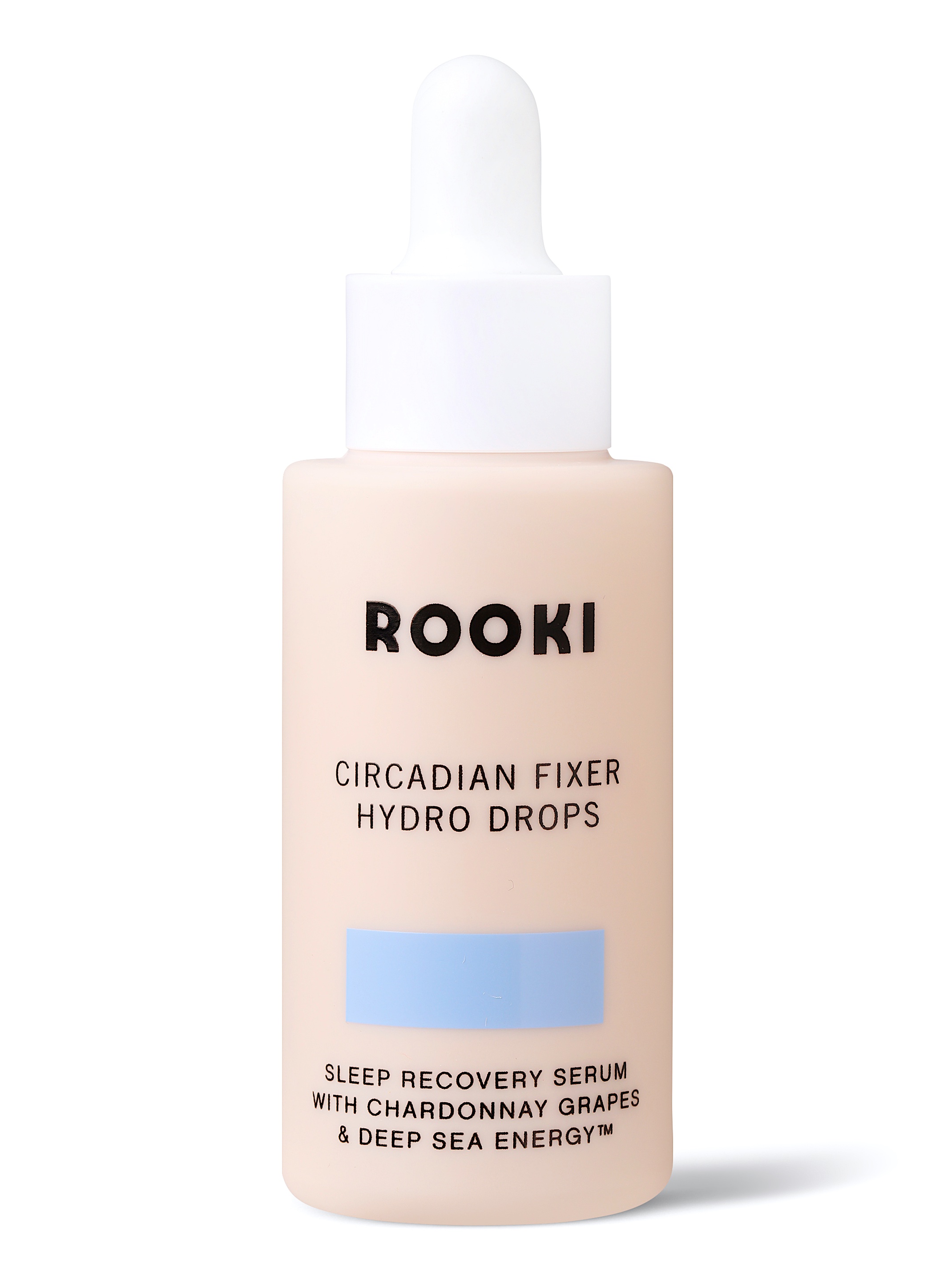 Rooki Circadian Fixer Hydro Drops