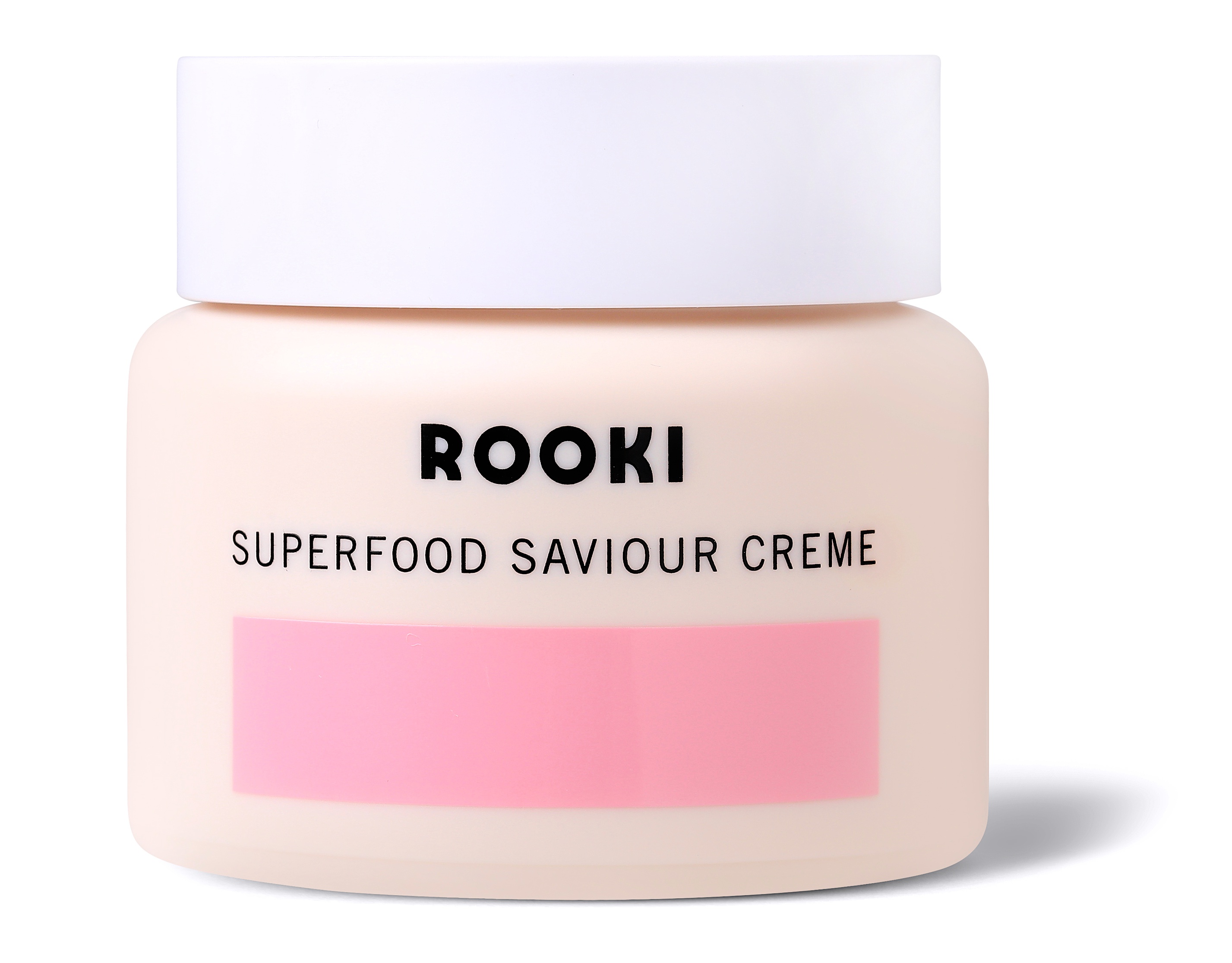 Rooki Superfood Saviour Crème