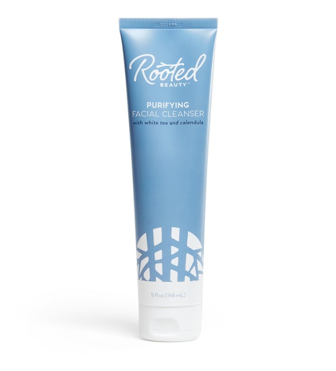 Rooted Beauty Purifying Facial Cleanser