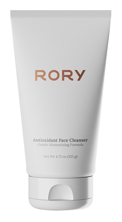 Rory Antioxidant Face Cleanser