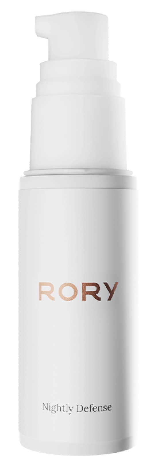 Rory Night Defense - Inactive Base