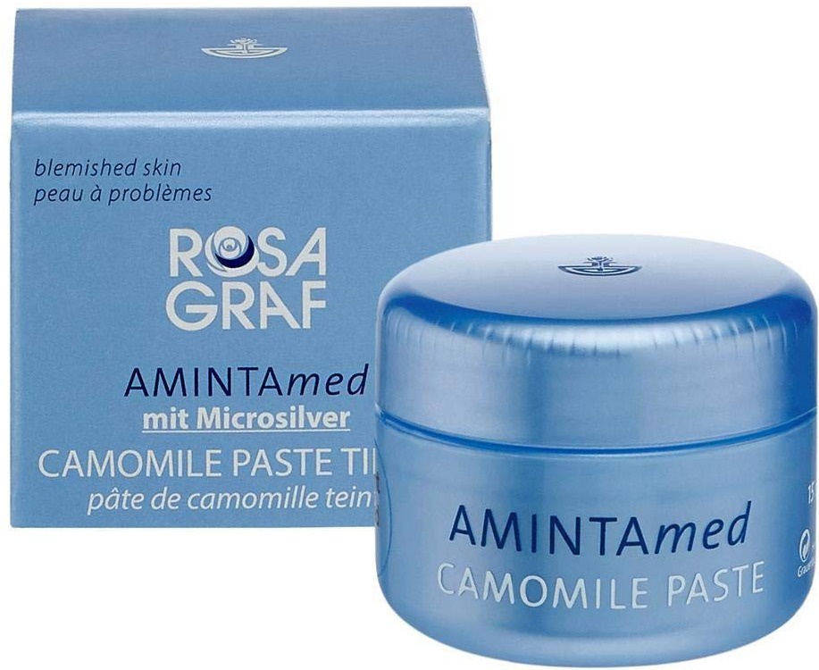 Rosa Graf Chamomile Paste