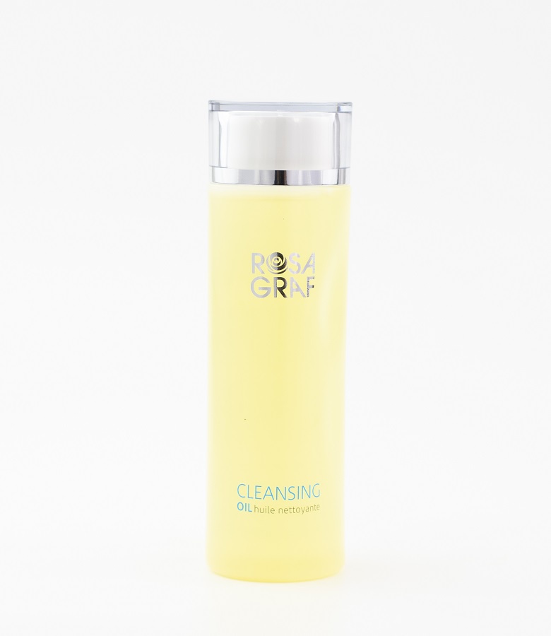 Rosa Graf Cleansing Oil