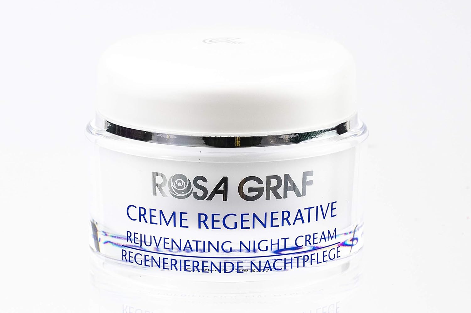 Rosa Graf Creme Regenerative