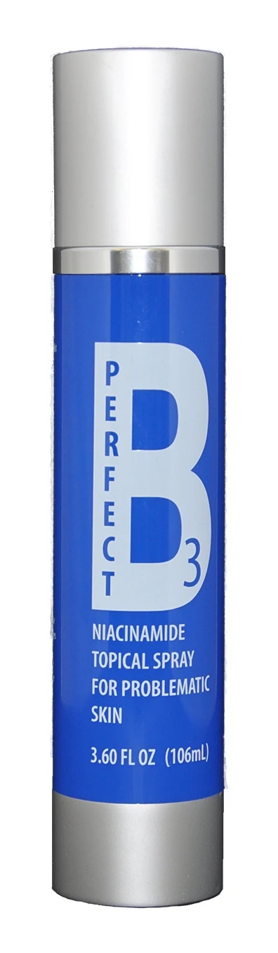 Roscuba Perfect B3