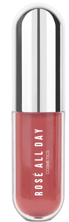 Rose All Day Lip Gloss Pill