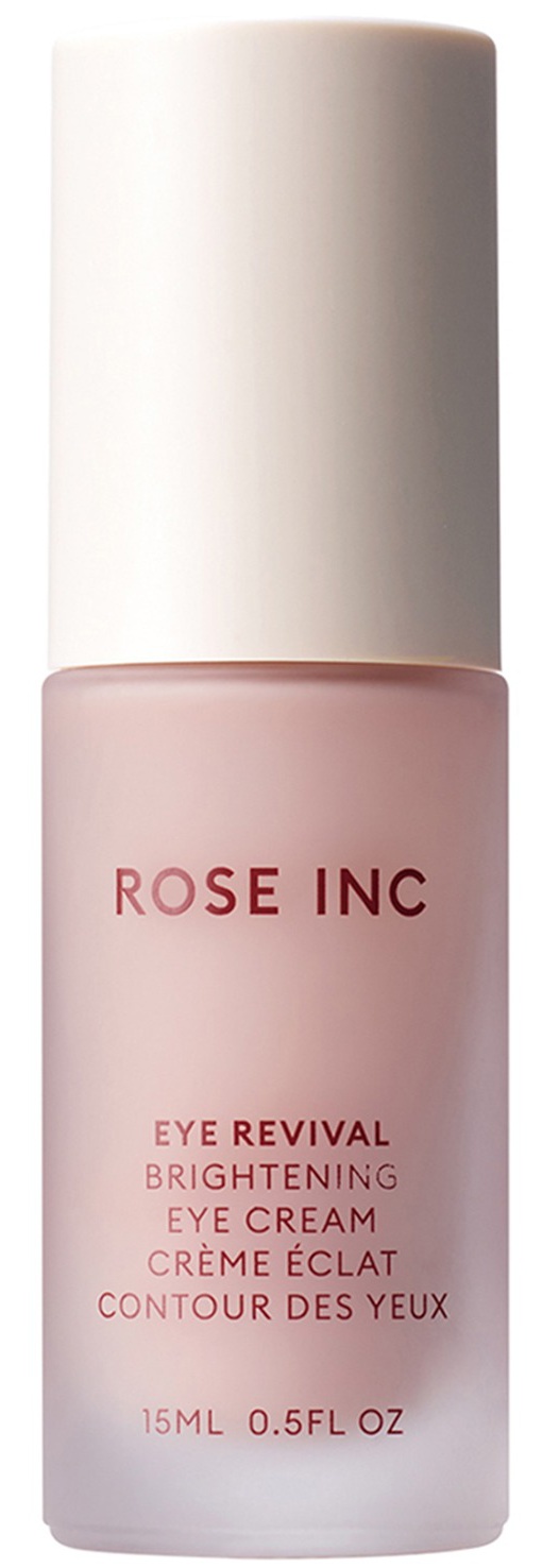 Rose Inc Eye Revival Brightening Eye Cream