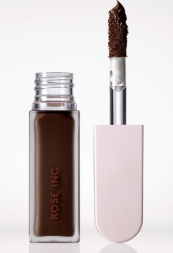 Rose Inc Softlight Luminous Hydrating Concealer