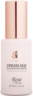 Rose by Dr. Dream Dream Age Rejuvenating Serum