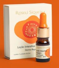 Roseli Siqueira Ampola Sapajjo´s