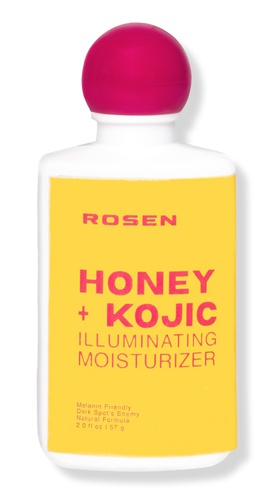 Rosen Honey + Kojic Moisturizer
