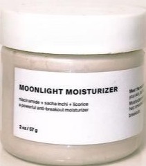 Rosen Moonlight Moisturizer