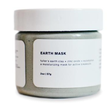 Rosen Skincare Earth Mask